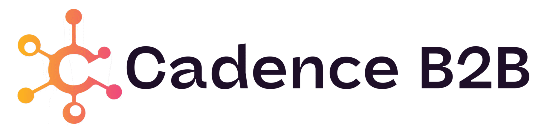 Cadence B2B Logo