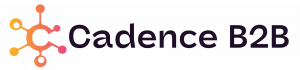 Cadence B2B Logo
