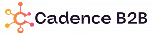 Cadence B2B Logo