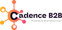 Cadence B2B Logo